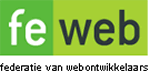 Feweb federatie webdesigners